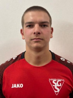 Avatar Bild für Jonathan Sass