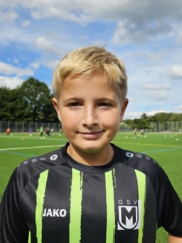 Avatar Bild für Aleksa Gavrilovic