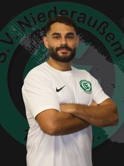 Avatar Bild für Muhammet Cinar