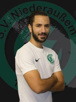 Avatar Bild für Furkan Sarkin