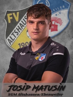 Avatar Bild für Josip Matusin