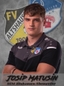 Avatar Bild