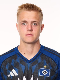 Avatar Bild für Simon Kristiansen