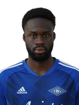 Avatar Bild für Joel Asomah