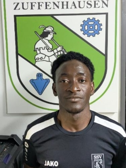 Avatar Bild für Moustapha Kallo