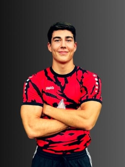 Avatar Bild für Louis Trautmann