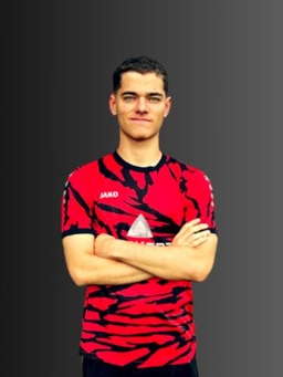 Avatar Bild für Janne Lennart Menz