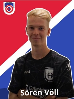 Avatar Bild für Sören Völl