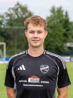 Avatar Bild für Linus Fangmann