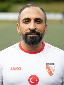 Avatar Bild für Cem Kerman