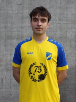 Avatar Bild für Robert Dean