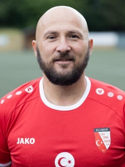 Avatar Bild für Hasan Ucak
