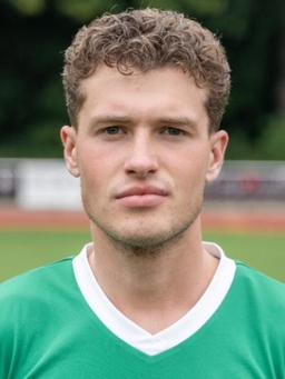Avatar Bild für Lukas Brünjes