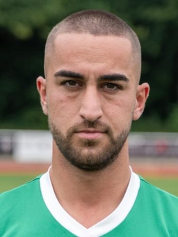 Avatar Bild für Leon Cuckovski