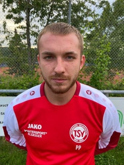 Avatar Bild für Paul Gerhard Popp