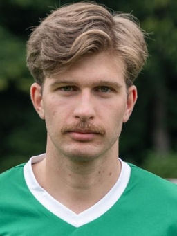 Avatar Bild für Jonah Harms