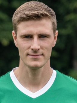 Avatar Bild für Sven Tomelzick