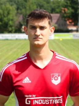 Avatar Bild für Steve Maurice Thiede