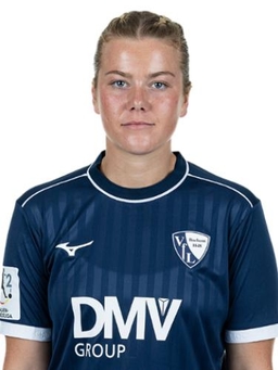 Avatar Bild für Lara Kirkby