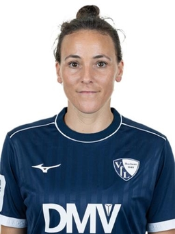 Avatar Bild für Ana-Christina Oliveira Leite