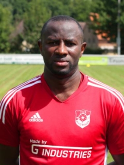 Avatar Bild für Ibrahim Sory Camara