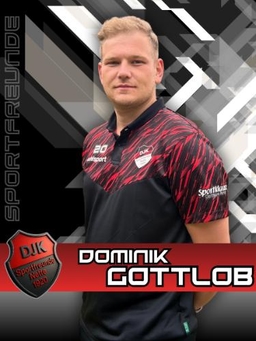 Avatar Bild für Dominik Gottlob