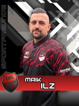 Avatar Bild für Maik Ilz