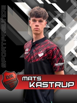 Avatar Bild für Mats Finn Kastrup