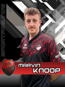 Avatar Bild für Marvin Knoop