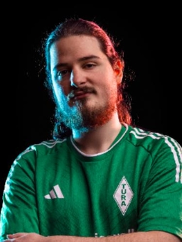Avatar Bild für Erik Ceku