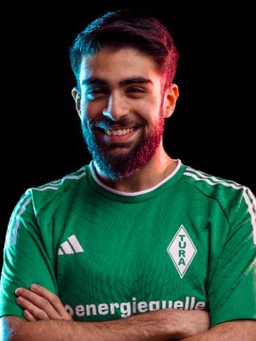 Avatar Bild für Alptug Kilickaya