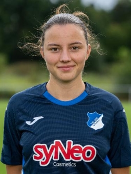 Avatar Bild für Zoe Abegg