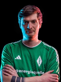 Avatar Bild für Kevin Kuttkat