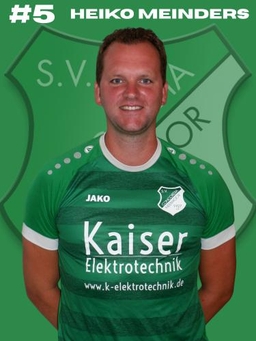 Avatar Bild für Heiko Meinders