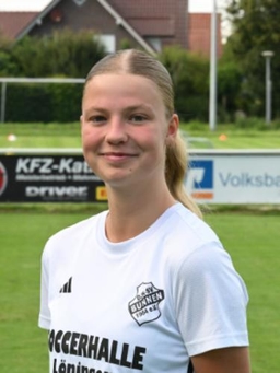 Avatar Bild für Mieke Blömer
