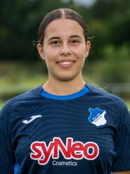 Avatar Bild für Marlen Helmstetter
