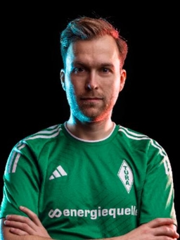 Avatar Bild für Lukas Schumski