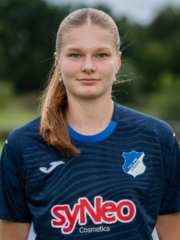 Avatar Bild für Vanessa Herre
