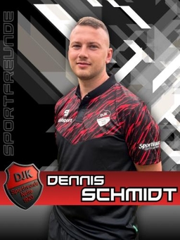 Avatar Bild für Dennis Schmidt
