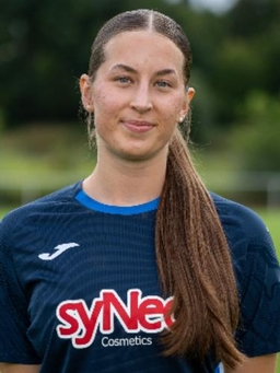 Avatar Bild für Letizia Hofmann