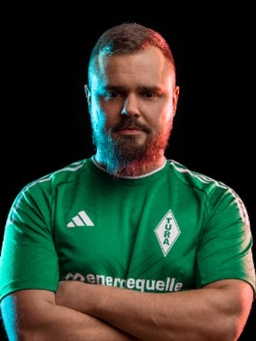 Avatar Bild für Sylvio Vondracek