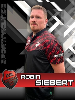 Avatar Bild für Robin Siebert
