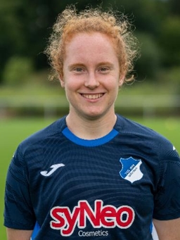Avatar Bild für Milena Röder