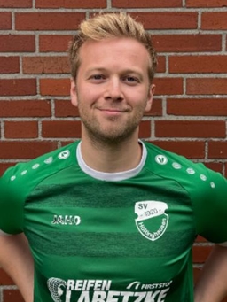 Avatar Bild für Leonard Klavelage