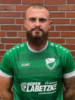 Avatar Bild für Silas Elberfeld