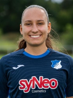 Avatar Bild für Leni Wileschek