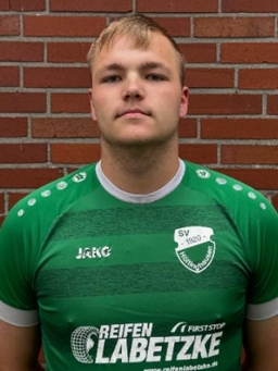 Avatar Bild für Jonas Meyer