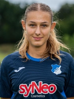 Avatar Bild für Svenja Vöhringer