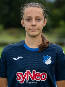Avatar Bild für Vivien Victoria Thomann