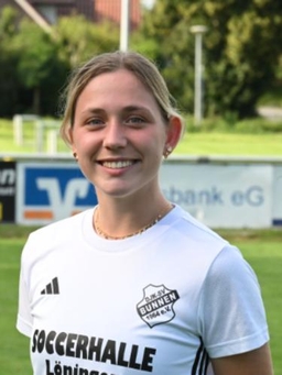 Avatar Bild für Leonie Mahler